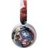 Marvel Captain America Epic Shield Break Surface Headphones Skin